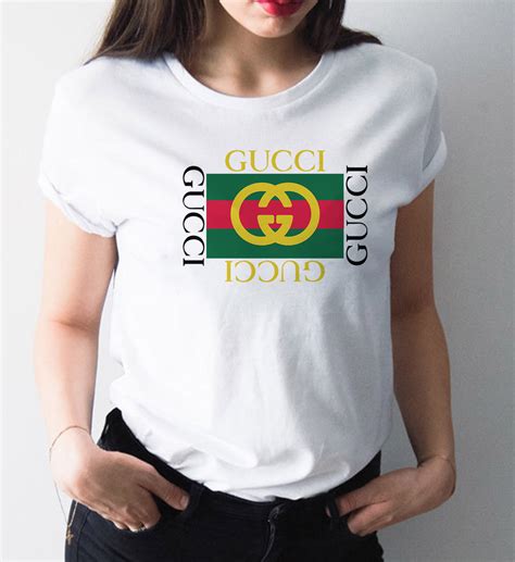 gucci t shirt etsy|gucci shirts starting price.